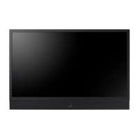 Hanwha SMT-3221PV 32" AI Public View Monitor