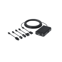 Hanwha XNB-A8004B X Series 5MP IP Remote Head Camera