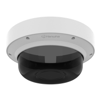 Hanwha SPB-MDC31 Dome Cover for PNM-9084QZ and PNM-8082VT Cameras, Tinted