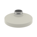 Hanwha SBP-300HM6 Hanging Mount for Select XNV, SCV, SNV and PNV Series Cameras, Ivory