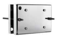 Hanwha HT-SPMA-SD Pole Mount for IP Camera