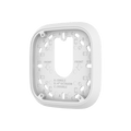 Hanwha SBD-110GPA Aluminum Extension Plate, White