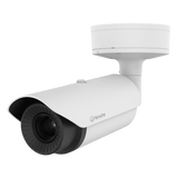 Hanwha TNO-L4040TR VGA Thermal Camera, 19mm Lens, H.265, H.264, MJPEG, IP66, IK10