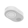 Hanwha SPS-A100M Audio Beacon with IP Speaker, Microphone, LED Combo