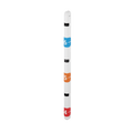Hanwha SLA-F2480HA 5MP Height Strip with 2.45mm Lens