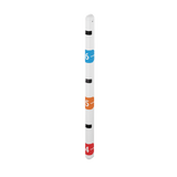 Hanwha SLA-F2480HA 5MP Height Strip with 2.45mm Lens