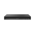 Hanwha BRB-X1610E-6TB BLAZE 16-Channel NVR, Hardened OS, 1U, 6TB