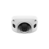 Hanwha TNV-C8014RM 5MP IR Mobile AI Vandal Camera