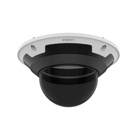 Hanwha SPB-VAN89W Tinted Dome Cover for XNV-6083RZ / XNV-8083RZ