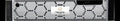 Hanwha BRR-P2H1SH7-400TB BLAZE Server, Dual Intel Xeon Gold 5416S, 256-Channel, Up to 480TB