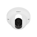 Hanwha SBL-100D Remote Head Camera Dome Housing, Ceiling Mount, White