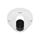 Hanwha SBL-100D Remote Head Camera Dome Housing, Ceiling Mount, White