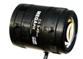 Hanwha SLA-T-M940DN 12MP DC-Iris Lens, 9-40mm Varifocal Lens, Compatible with HCB-6000/6001/7000/7000A and XNB-6000 Cameras
