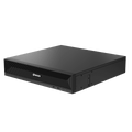 Hanwha XRN-6420B2-80TB 64-Channel NVR with 12th Gen. Intel Processor, 80TB