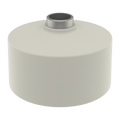 Hanwha SBP-168HM Cap Adapter for XNP-6120H Camera