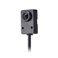 Hanwha SLA-T4680V 2MP Pinhole Lens Module with Right-Angle Body Style, 4.6mm Pinhole Lens, Compatible with XNB-6001 Cameras
