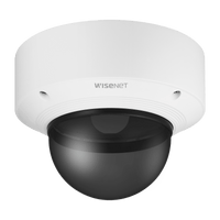 Hanwha SPB-VAN88W Tinted Dome for Outdoor Vandal Dome X-Core Cameras, White