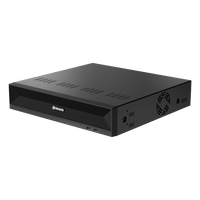 Hanwha CGR-3210B1-24TB OnCloud Gateway NVR, Up to 32-Channel, 24TB Local Storage