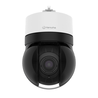 Hanwha XNP-C7310R 4MP AI IR PTZ IP Camera, 31x Zoom, 6.91-214.7mm Motorized Varifocal
