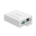 Hanwha SPA-B1000 IP Audio Bridge, 1GB Internal Storage
