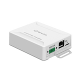 Hanwha SPA-B1000 IP Audio Bridge, 1GB Internal Storage