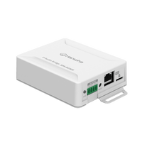 Hanwha SPA-B1000 IP Audio Bridge, 1GB Internal Storage