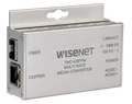 Hanwha TMC-GSFPPOEM TMC-GSFP Series 1000M Multi-Rate Media Converter