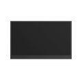 Hanwha SMT-2721D 27″ Monitor with Built-in IP Video Decoder