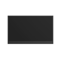 Hanwha SMT-2721D 27″ Monitor with Built-in IP Video Decoder