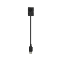 Hanwha SLA-F4780VA 5MP Fixed Lens Module Right Angle Body Style, 4.72mm