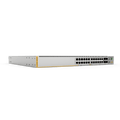 Hanwha HV-X530DP-28GHXM-900 20xGigabit Ethernet 4x1/2.5/5 Gigabit Ethernet PoE++ Switch