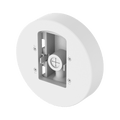 Hanwha SBD-180PMW Plastic Pole Mount, White