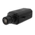 Hanwha XNB-A8004 5MP Box AI Camera, Powered by WN9, Extreme WDR 120 dB, DIS with Built-In Gyro Sensor