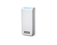HID 20TWS‑00‑01K62D Signo 20 Terminal‑Strip Multi‑Tech Contactless Smartcard Reader, White