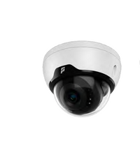 Pelco SRXV2-2F3-IMD-IR 2MP In-Door Dome Camara, 2.8mm Fixed Lens