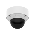 Hanwha SPB-VAN82W Dome Cover, Smoked