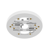 Hanwha SBP-140CMT Tile Grid Ceiling Mount, White