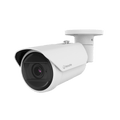 Hanwha QNO-C6083R 2MP AI Bullet IR Camera, 3.2-10.2mm Varifocal Lens