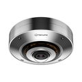 Hanwha XNF-9010RS X Series 12MP Outdoor IP Fisheye Camera