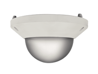 Hanwha SPB-VAN3 Accessory Tinted Replacement Bubble for XNV-6080 6080R L6080 L6080R, XNV-8080R
