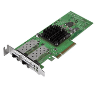 Hanwha WRR-P-S10GBSFP 2 x 10GbE SFP Network Interface Addon Card