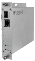 Hanwha TMC-GSFP TMC-GSFP Series Multi-Rate Media Converter