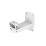 Hanwha SBP-142WMW Wall Mount, White