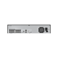 Hanwha WRN-1632S-12TB Wisenet WAVE PoE+ NVR, 12TB