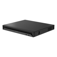 Hanwha CGR-1610-8TB OnCloud Gateway Appliance with Edge Video Recording, 16-Channel, 8TB