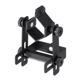 Hanwha STB-2000 Mounting Bracket for SLA-T2480/A and SLA-T4680/A Covert Camera Lenses