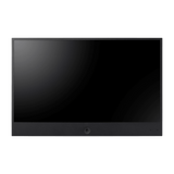 Hanwha SMT-2721PV 27" PVM Monitor with 2MP AI Camera, f1.6