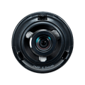 Hanwha SLA-2M6002D Lens Module for PNM-7002VD Cameras, 6mm Fixed Lens