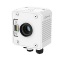 Hanwha TNS-7000M 3MP Mono BCR IP Camera with Module Design, Supports a Variety of Lens / LED Module / Front Cover Accessory Combinations