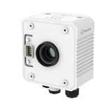 Hanwha TNS-7000M 3MP Mono BCR IP Camera with Module Design, Supports a Variety of Lens / LED Module / Front Cover Accessory Combinations